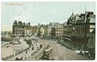 Tram on the Parade Margate History 